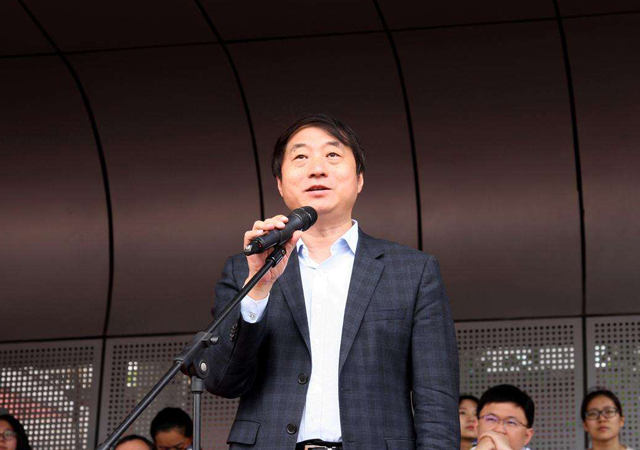 北方工業(yè)大學校長丁輝被查1.jpg