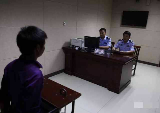 南京警方通報(bào)中學(xué)生弒母案3.jpg