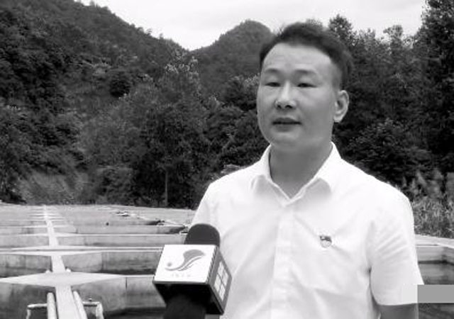 安徽一32歲扶貧干部被害身亡4.jpg