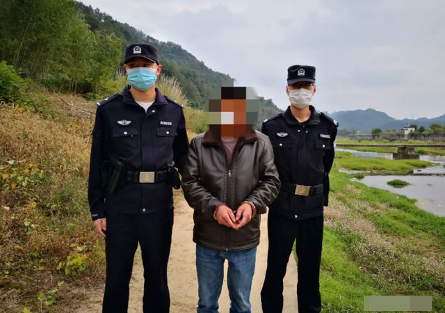 安徽一32歲扶貧干部被害身亡5.jpg