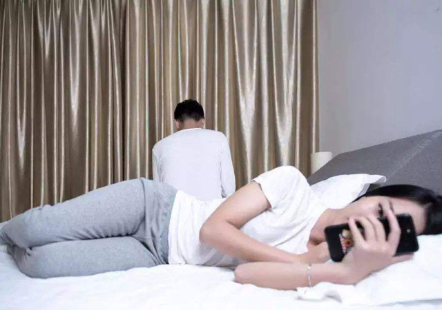 無性婚姻該不該離婚1.jpg