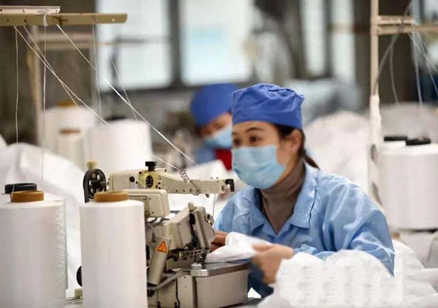三到位企業(yè)復產450.jpg