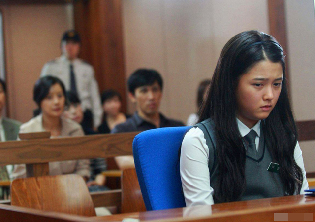 人大代表建議刑責年齡降至13歲1.jpg