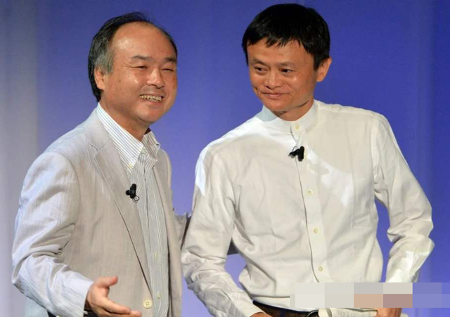 馬云將從軟銀董事會(huì)辭職1.jpg