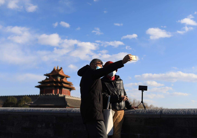 旅游景區(qū)恢復(fù)正常開放2.jpg