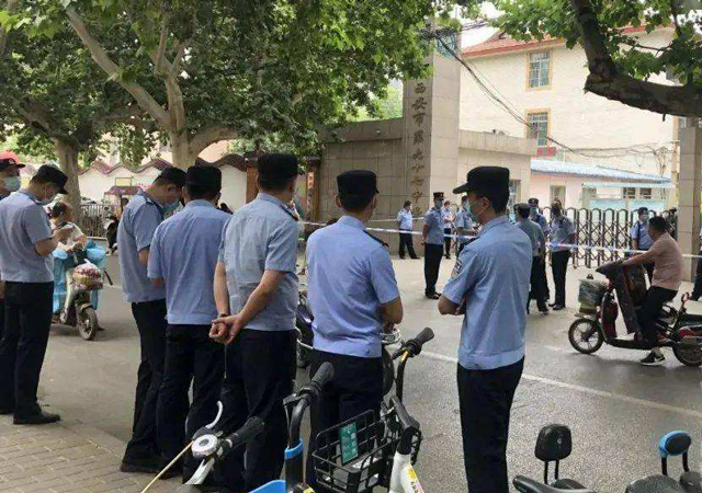 教育局通報小學生校園內被撞身亡1.jpg