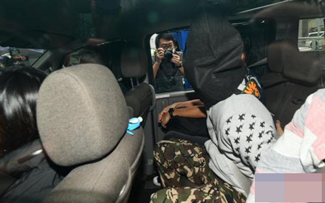 壹傳媒股價異動15人被拘捕1.jpg