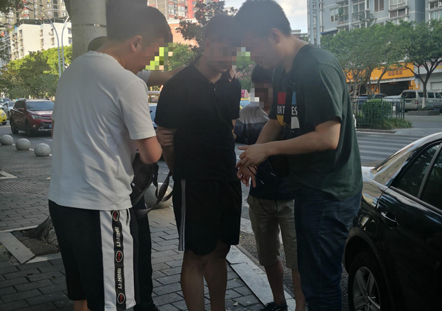 網(wǎng)絡(luò)販嬰一個(gè)嬰兒開價(jià)七八萬4.jpg