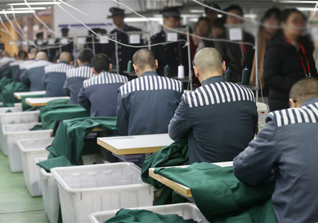 服刑人員被審查時死亡 監(jiān)獄擔責20%.jpg