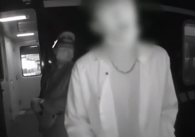 男子不想上班謊稱遭綁架被拘7日640.jpg