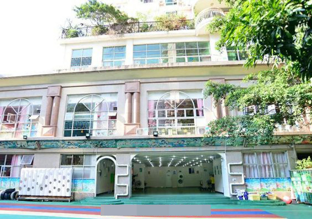 深圳一幼兒園4歲幼童疑遭扎針1.jpg