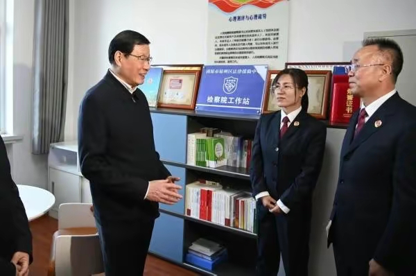 最高檢檢察長(zhǎng)談未成年故意殺人犯罪.jpg