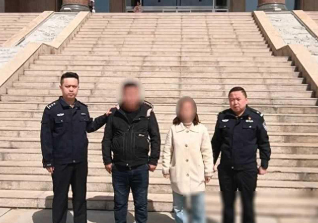 夫妻竟賣(mài)掉出生僅5天的親生兒子.jpg