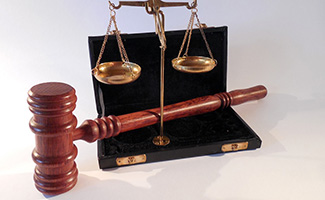 民事公益訴訟