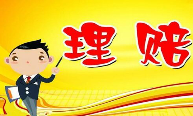 交通事故賠償項(xiàng)目