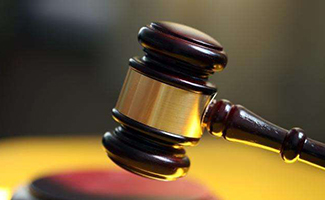勞動人事仲裁