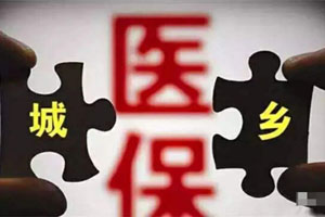 城鎮(zhèn)醫(yī)療保險(xiǎn)