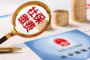 社會(huì)保險(xiǎn)基數(shù)