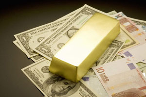 存款準備金