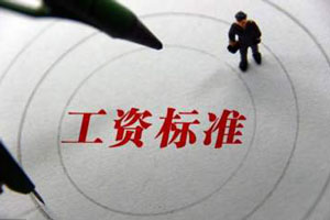 最低工資規(guī)定