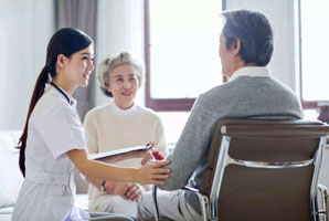 健康管理師考試單位