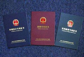 知識產(chǎn)權專利