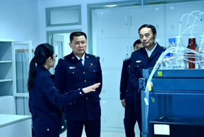 刑事偵探
