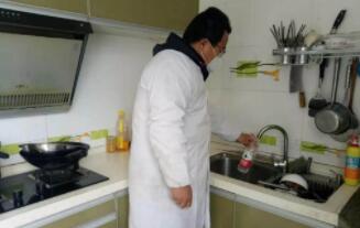 疫情期間水質檢測保障