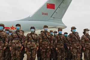 全國共有多少醫(yī)護(hù)人員支援武漢