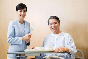 老年人醫(yī)療保險