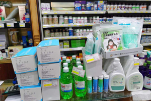 疫情期間藥店監(jiān)管