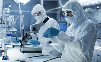 我國新冠疫苗進(jìn)入人體試驗