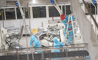 疫情期間企業(yè)需要準備什么