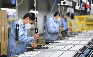 疫情期間延遲復(fù)工的通知