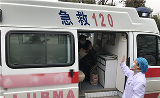 北京新冠肺炎出院率