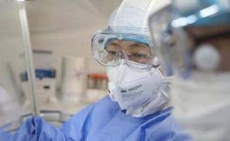 新冠病毒接觸者觀察期