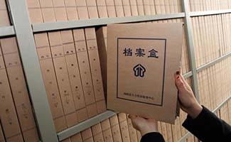 民事案底