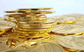疫情期間為什么黃金漲價