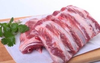 疫情期間豬肉漲價(jià)