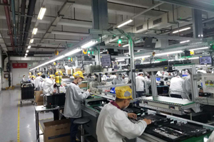 昆明企業(yè)復(fù)工復(fù)產(chǎn)