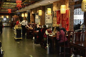 餐飲服務企業(yè)疫情防控指南