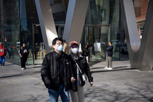 出國回來會被隔離嗎