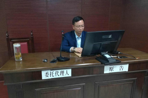 請(qǐng)律師打官司