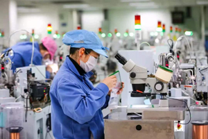 廣州企業(yè)疫情期間上班