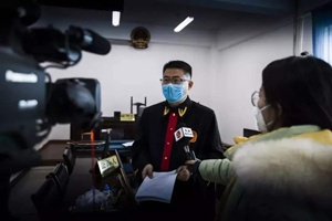 檢察院疫情防控公益訴訟