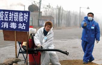 疫情期間成都機動車限行