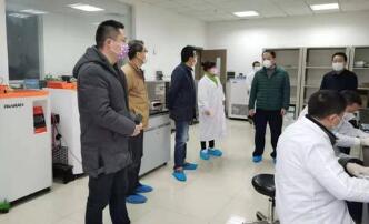 疫情期間市場監(jiān)管部門