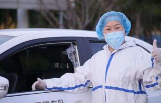 疫情期間可以打滴滴嗎