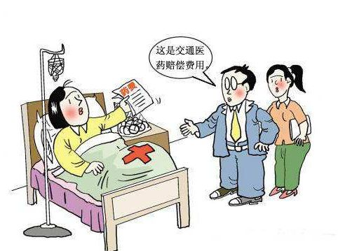 交通事故損害賠償
