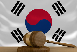 韓國法律